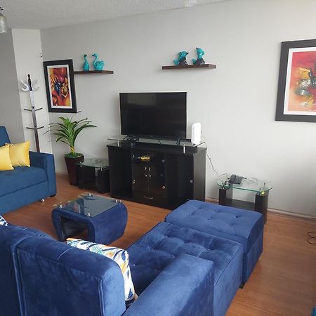Apartamento Pardo Cca Lima Værelse billede
