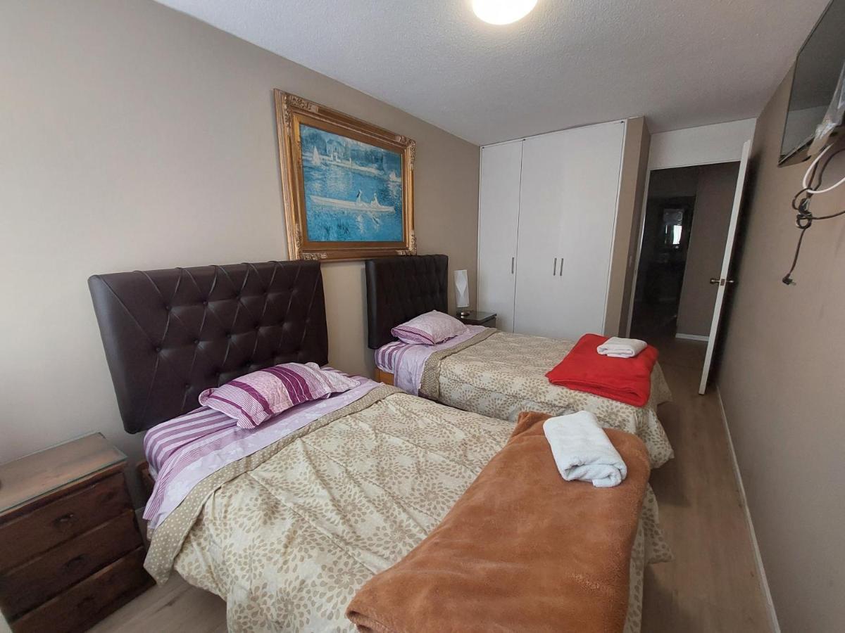 Apartamento Pardo Cca Lima Eksteriør billede
