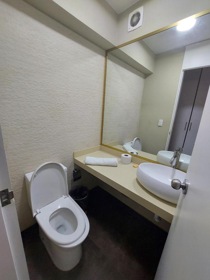 Apartamento Pardo Cca Lima Eksteriør billede