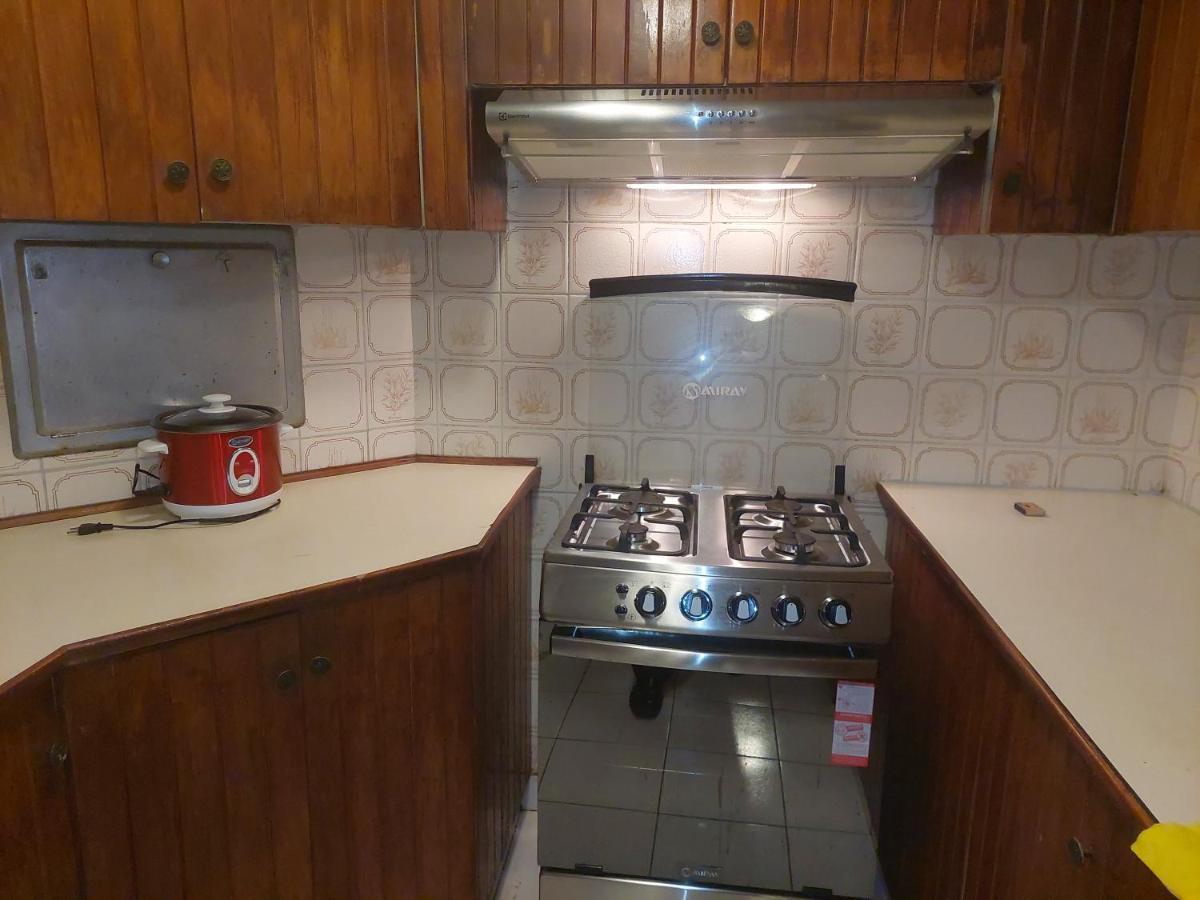 Apartamento Pardo Cca Lima Eksteriør billede