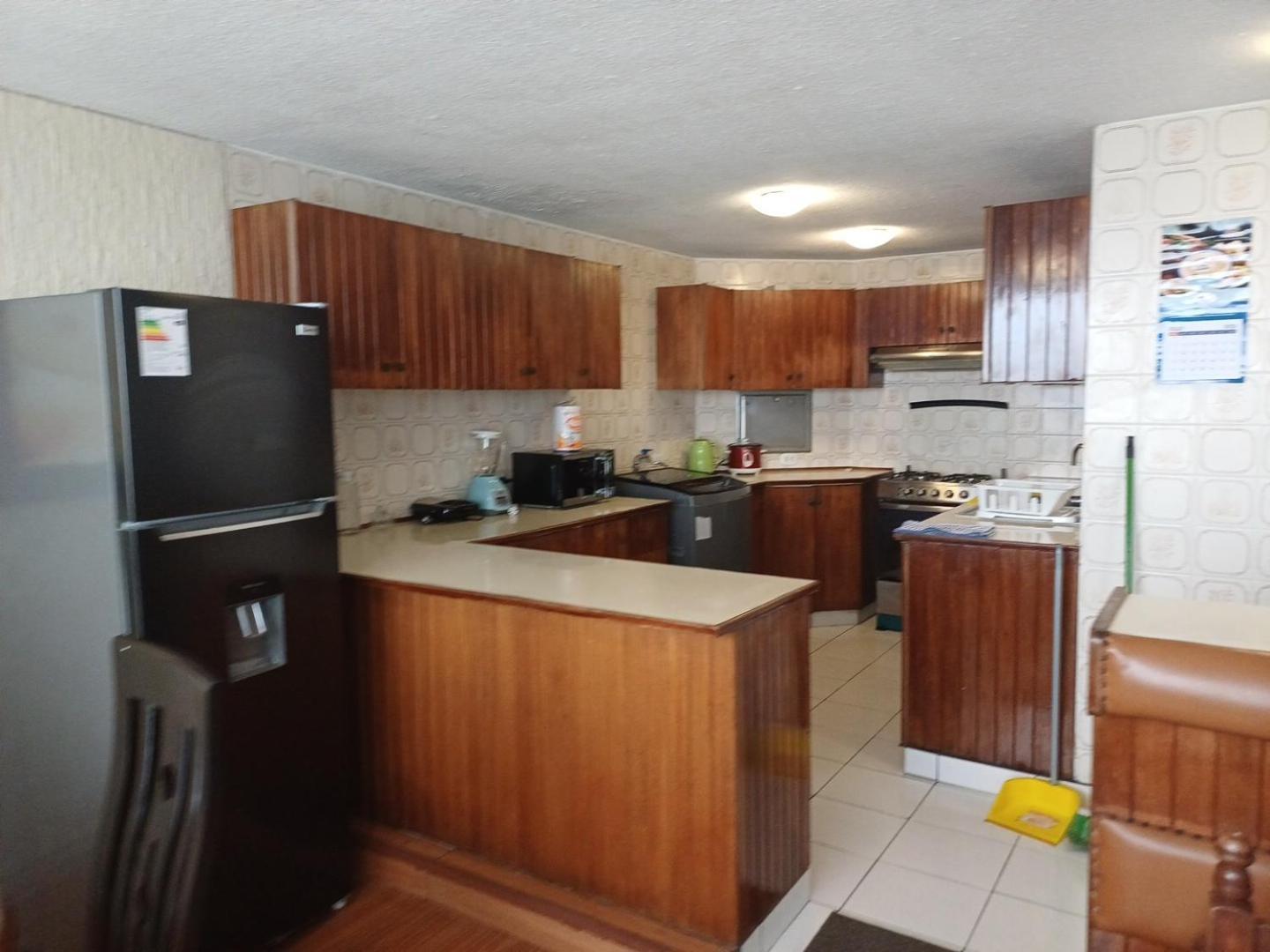 Apartamento Pardo Cca Lima Eksteriør billede