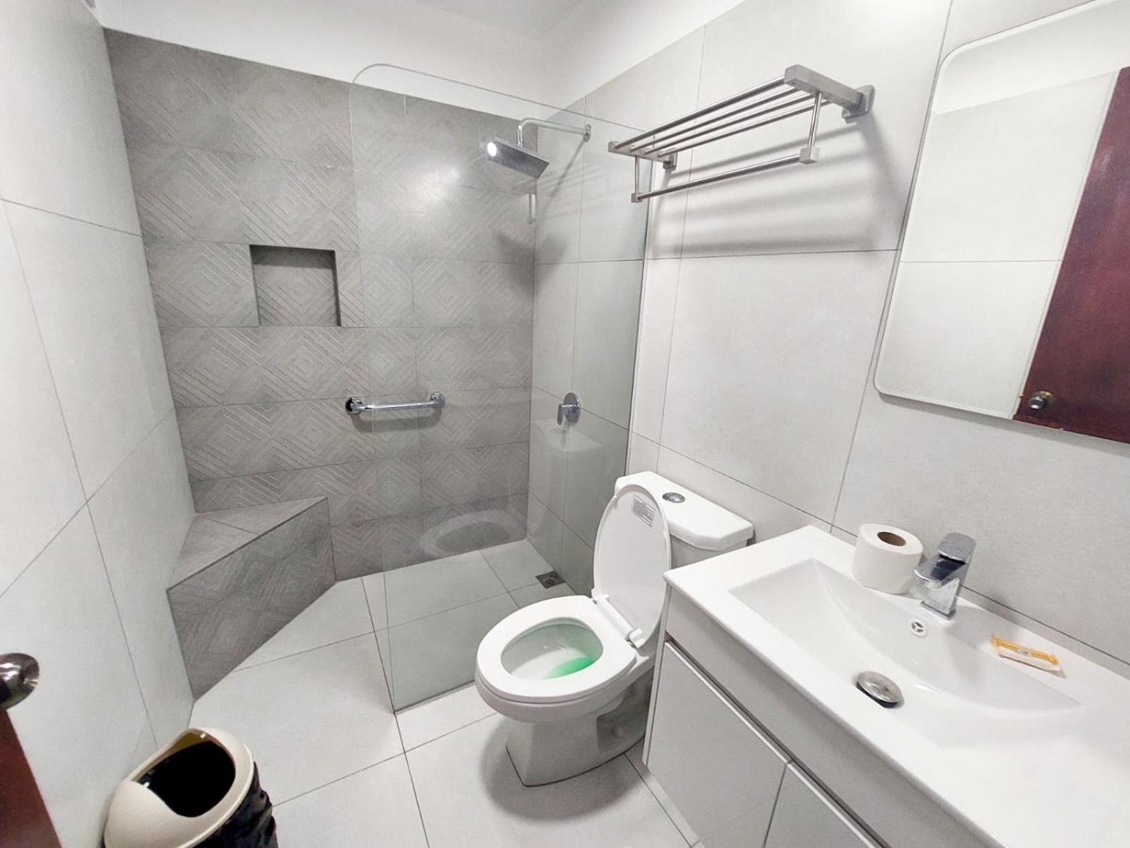 Apartamento Pardo Cca Lima Værelse billede