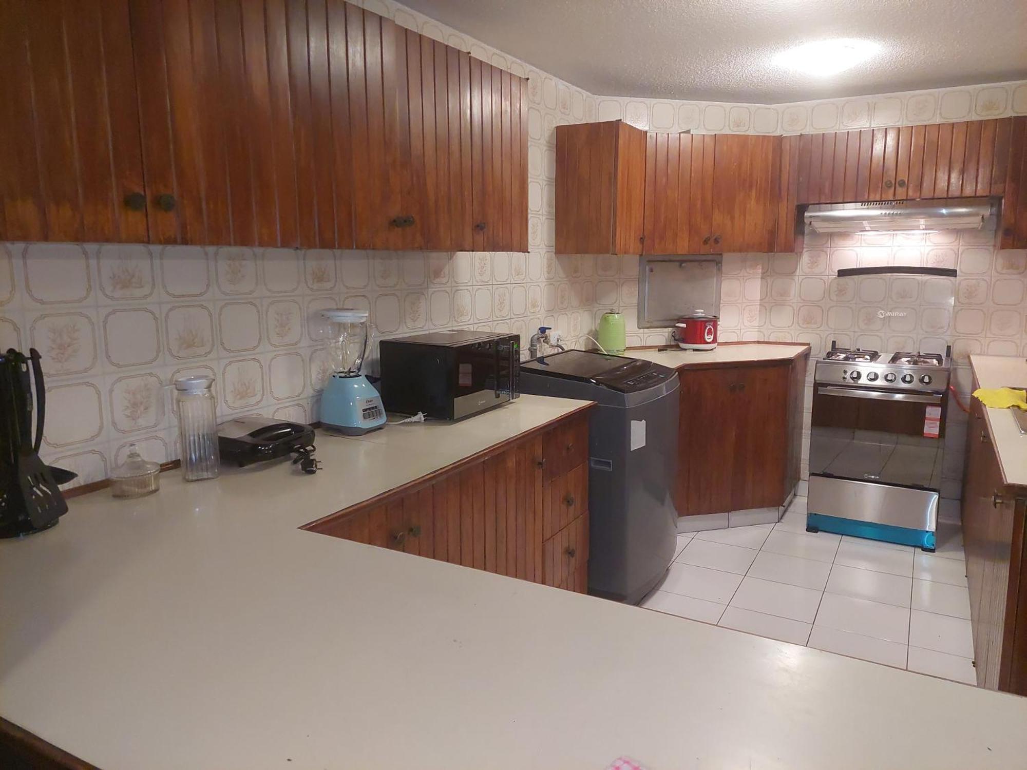 Apartamento Pardo Cca Lima Værelse billede