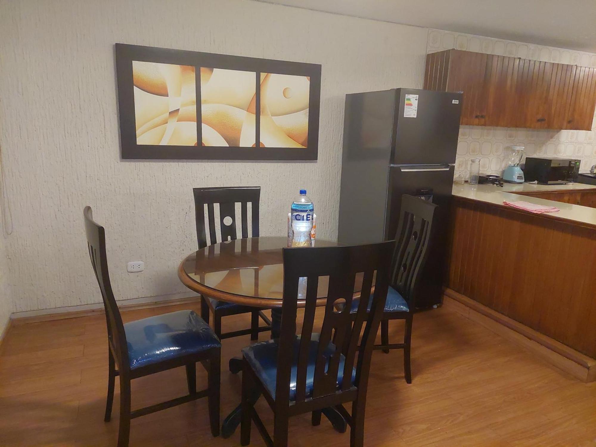 Apartamento Pardo Cca Lima Værelse billede