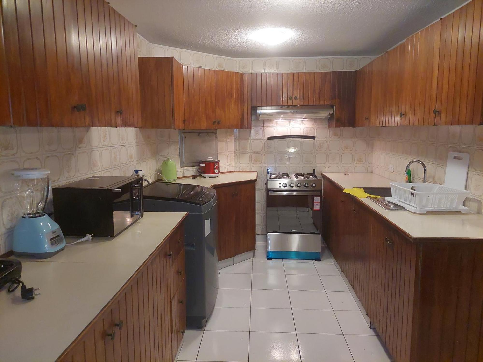 Apartamento Pardo Cca Lima Værelse billede