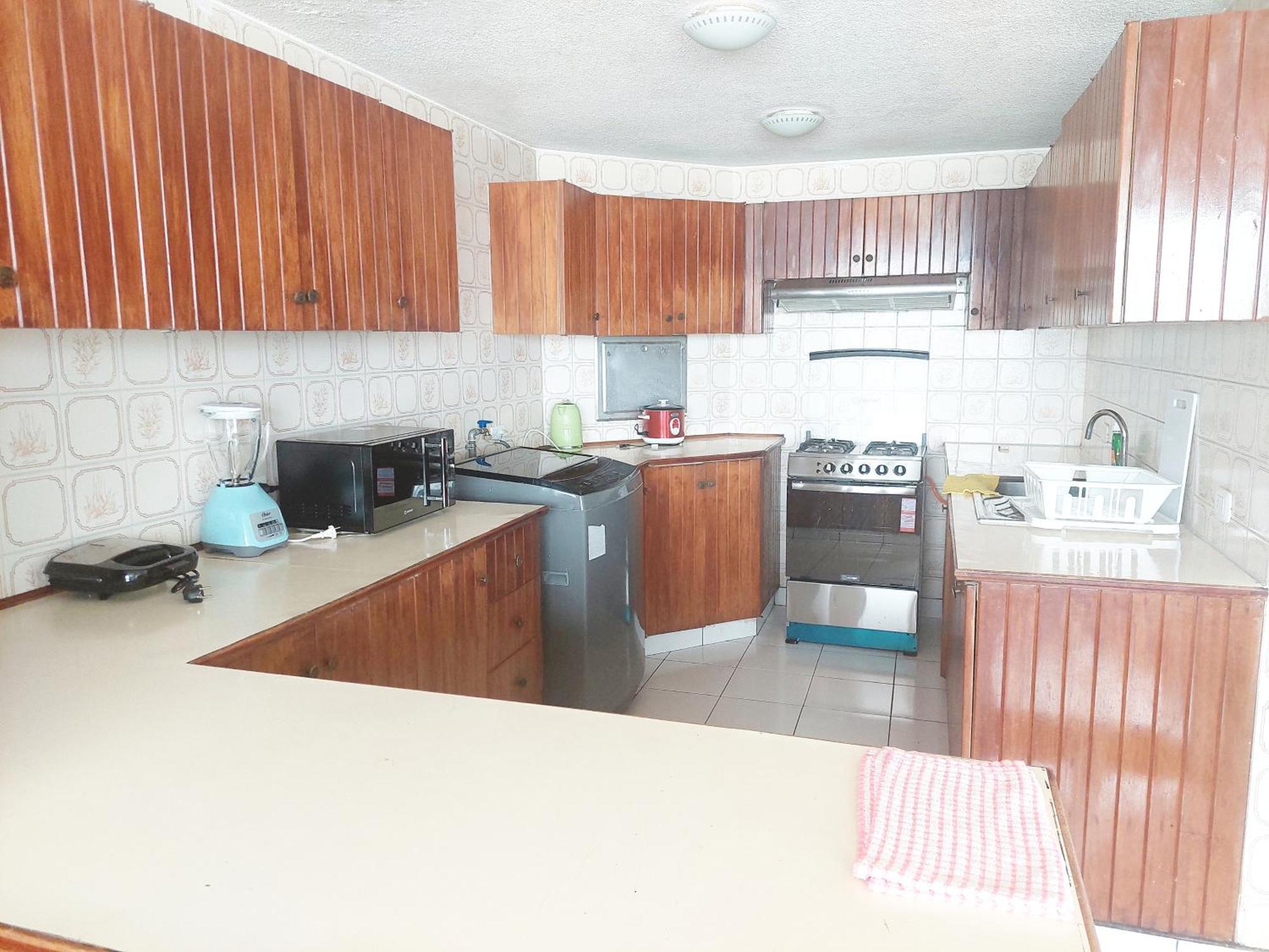 Apartamento Pardo Cca Lima Værelse billede