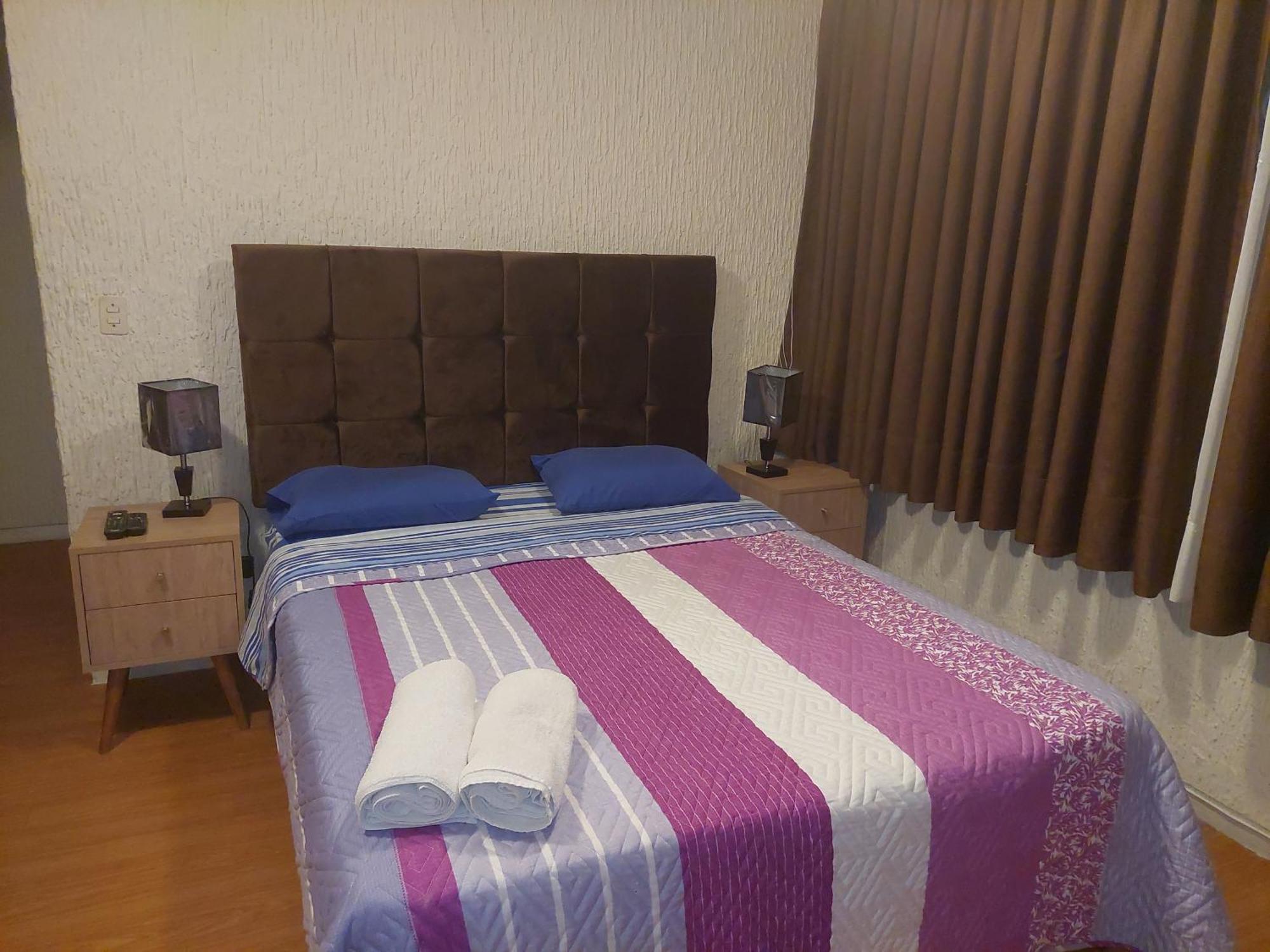 Apartamento Pardo Cca Lima Værelse billede