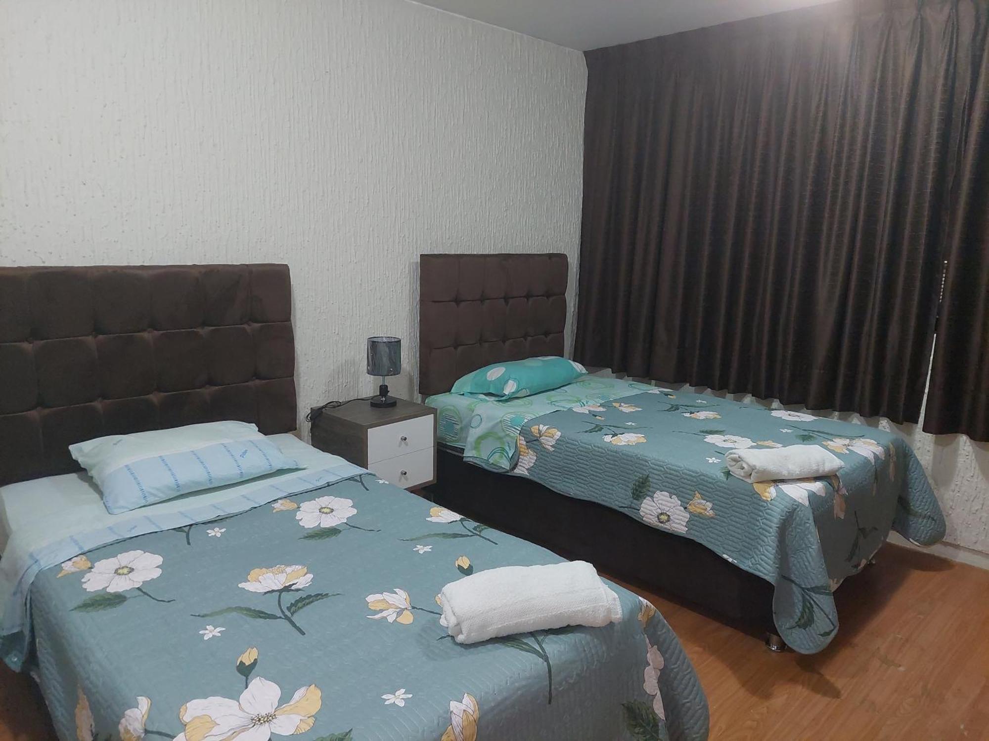 Apartamento Pardo Cca Lima Værelse billede