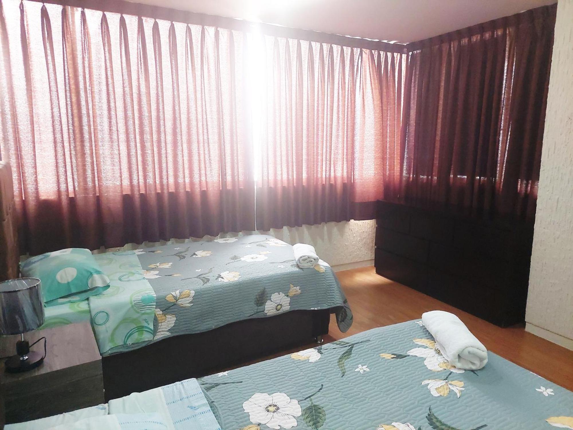 Apartamento Pardo Cca Lima Værelse billede