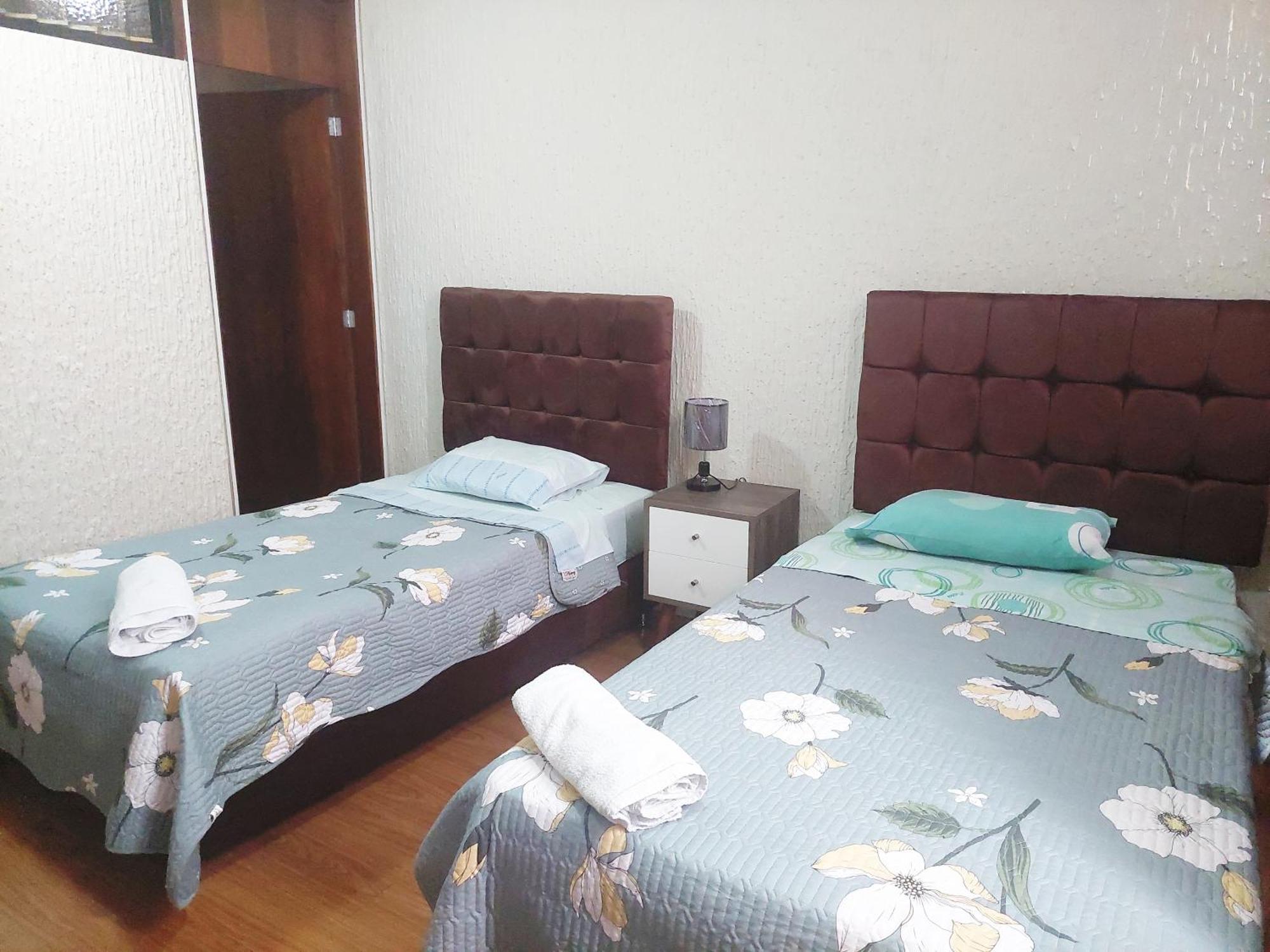 Apartamento Pardo Cca Lima Værelse billede