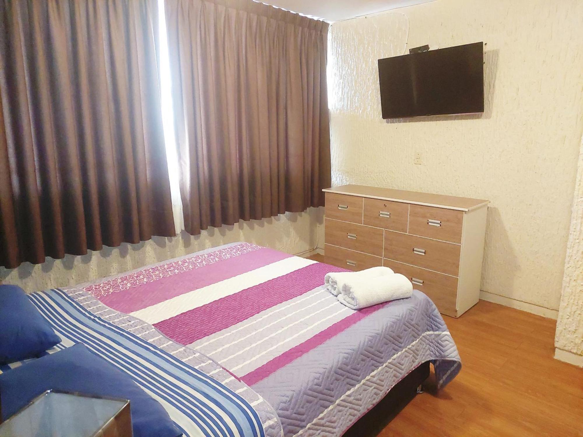 Apartamento Pardo Cca Lima Værelse billede