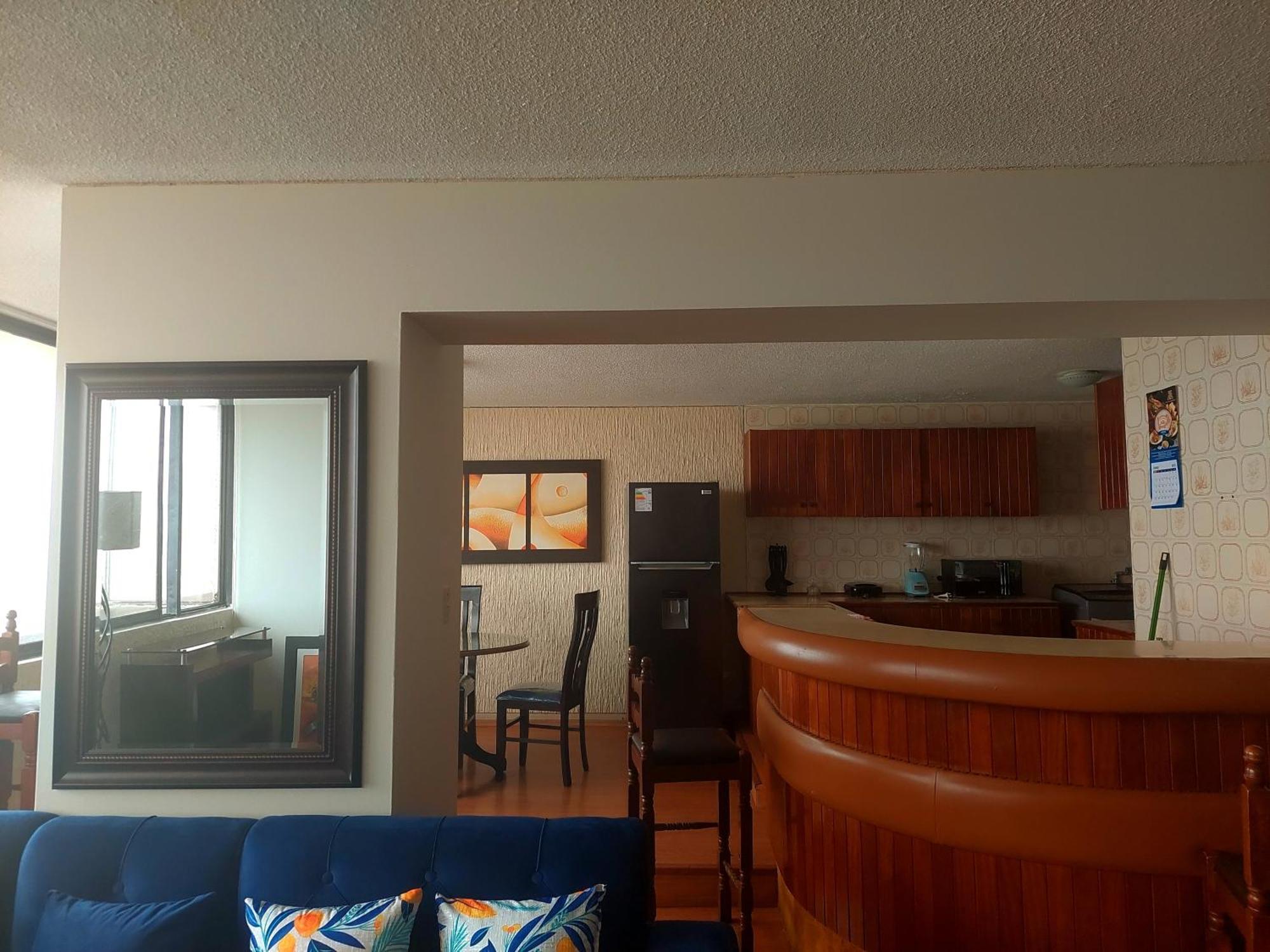 Apartamento Pardo Cca Lima Værelse billede