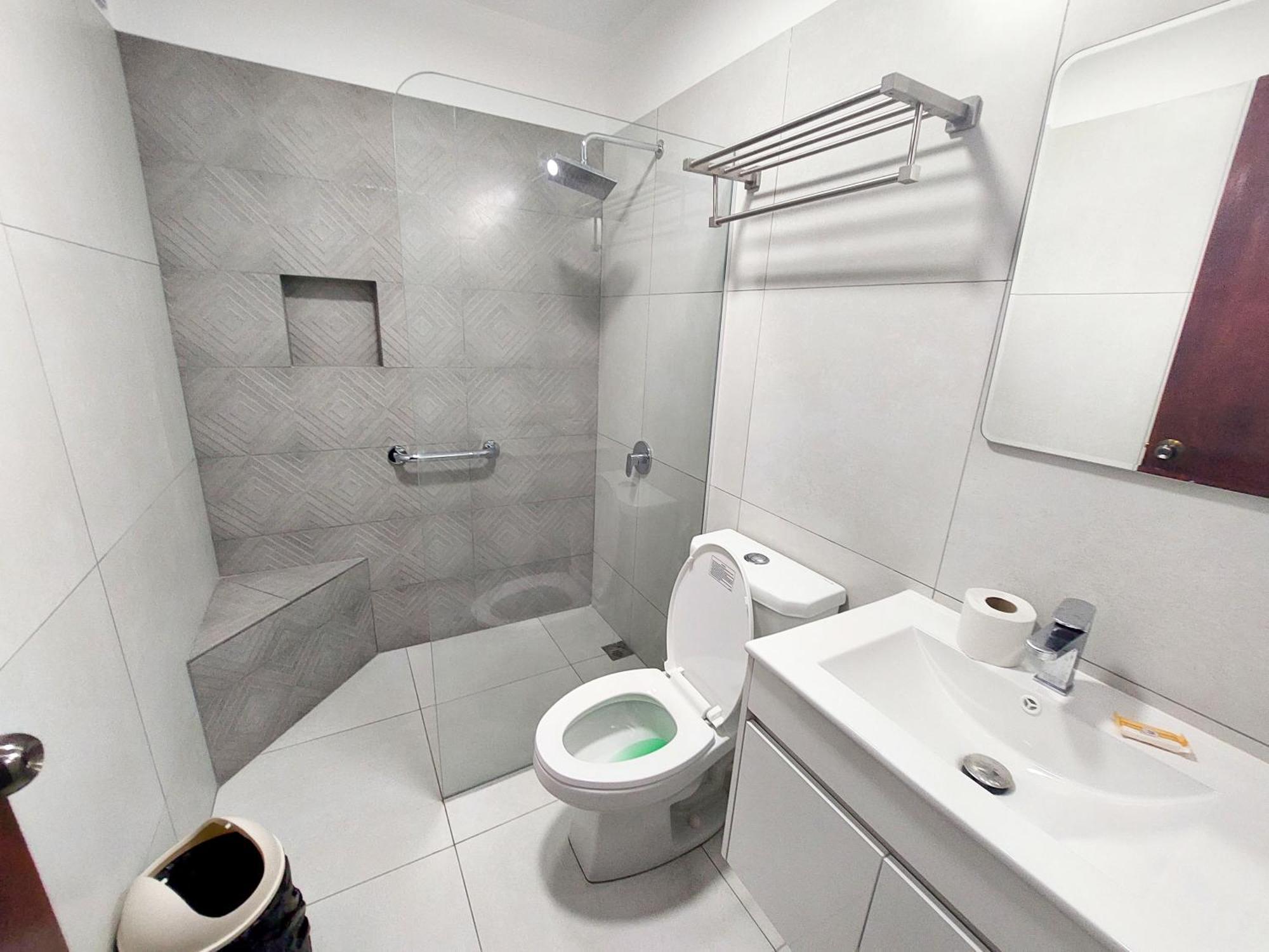 Apartamento Pardo Cca Lima Værelse billede