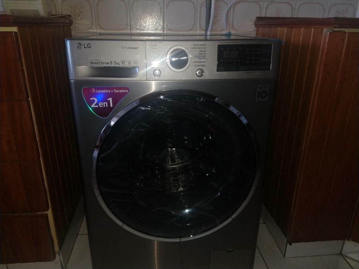 Apartamento Pardo Cca Lima Eksteriør billede